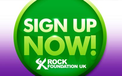 Keep up to date with Rock Foundation News, Events & Special Deals