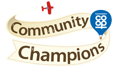 Shortlisted: Lincolnshire Co-op Community Champions Winter 2022