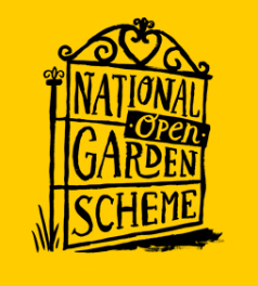National Garden Scheme Logo
