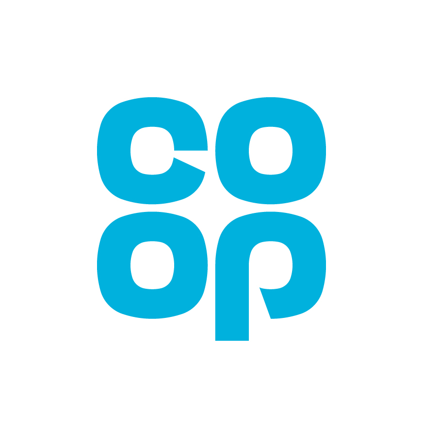 Co-op logo image