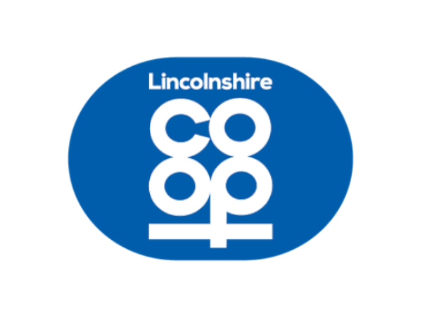 Lincolnshire Co-op Logo