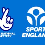 Thank you to Sport England and the National Lottery for recent funding awards