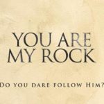 You Are My Rock by Pamela Hodge