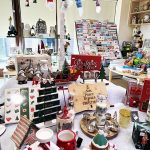 Hundreds of Christmas Gift ideas at Rock Foundation Caistor