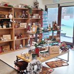 Hundreds of Christmas Gift ideas at Rock Foundation Caistor