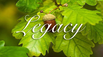 Leave a legacy to the Rock Foundation UK Charity