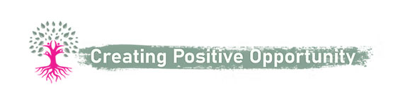 create-positive-opp Creating Positive Opportunities logo