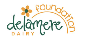 delamere-dairy-logo Delamere Diary Foundation logo