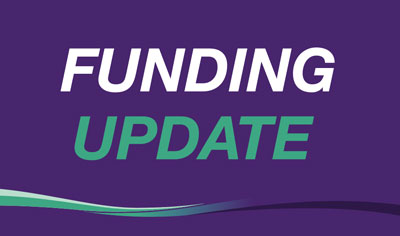 Grants Funding Update for Rock Foundation UK