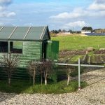Rock wins funding from Delamere Dairy Foundation for Allotment Pack-house project