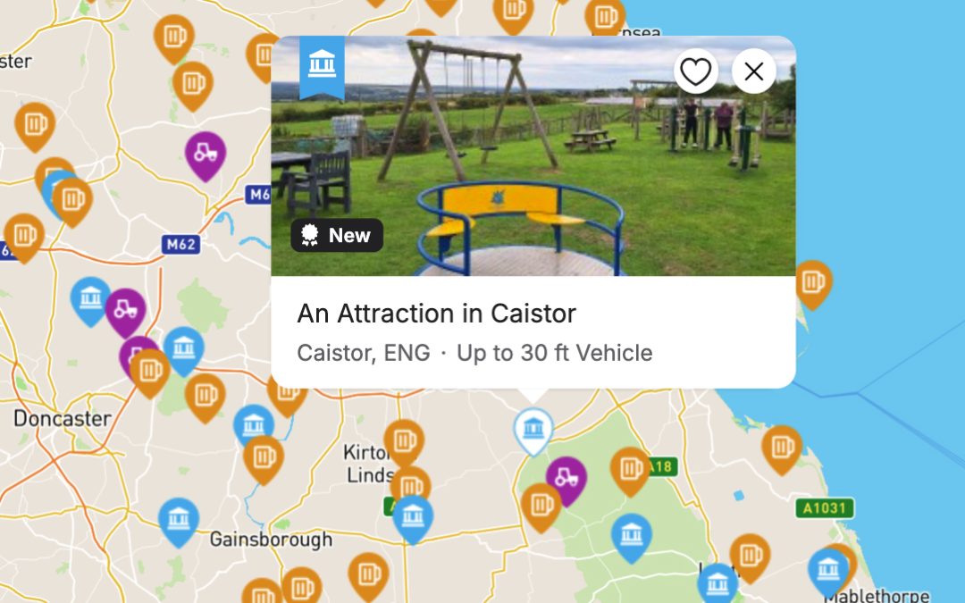 We are also open to Britstops members