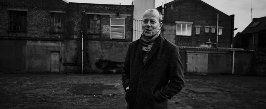 Richard Asham