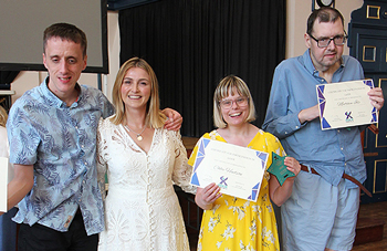 Rock Foundation UK Awards 2026